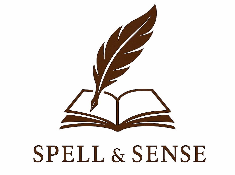 Spell and Sense
